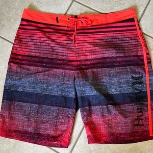 Hurley Phantom Boardshorts Swim trunks